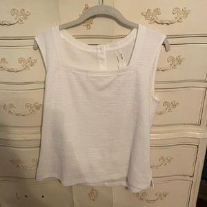 Anthropologie tank top
